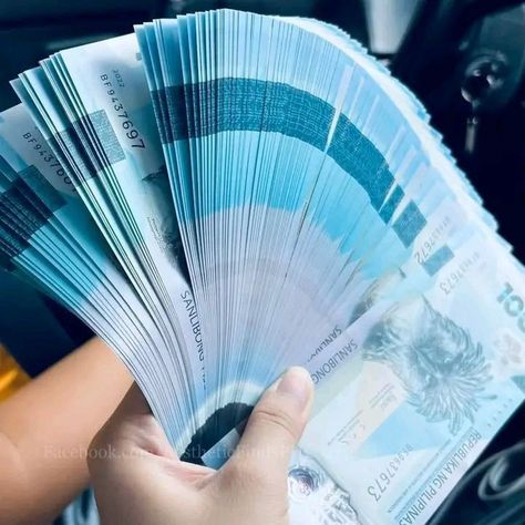 ₱100,000 Cash